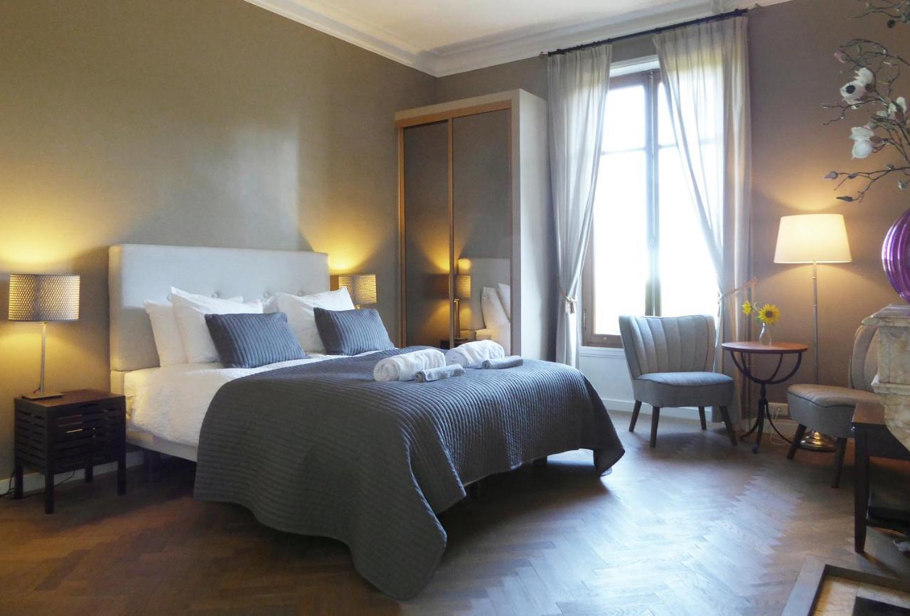 Chateau Breduriere Moutiers-sur-le-Lay Екстериор снимка
